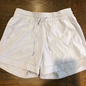 Lululemon shorts 6
